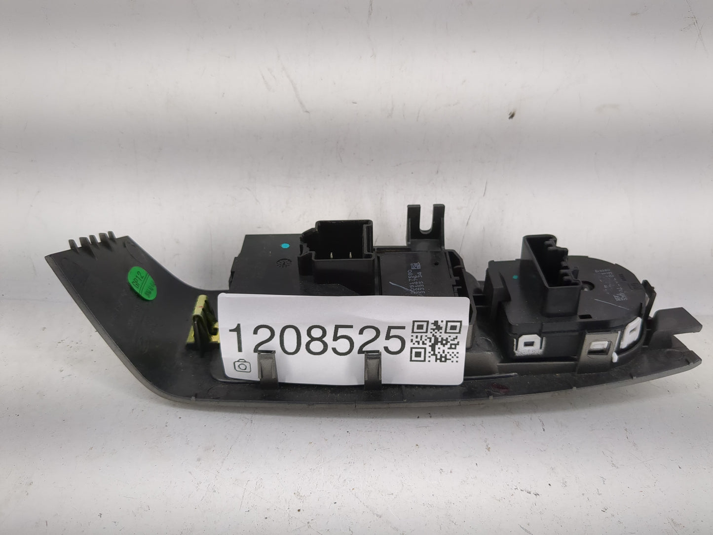 2014-2016 Chevrolet Malibu Master Power Window Switch Replacement Driver Side Left P/N:20917580 Fits OEM Used Auto Parts - O