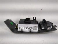 2014-2016 Chevrolet Malibu Master Power Window Switch Replacement Driver Side Left P/N:20917580 Fits OEM Used Auto Parts - O