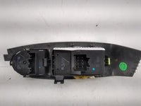 2014-2016 Chevrolet Malibu Master Power Window Switch Replacement Driver Side Left P/N:20917580 Fits OEM Used Auto Parts - O