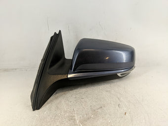compare product 2014-2016 Chevrolet Malibu Side Mirror Replacement Driver Left View Door Mirror Fits Fits 2014 2015 2016 OEM Used Auto Parts