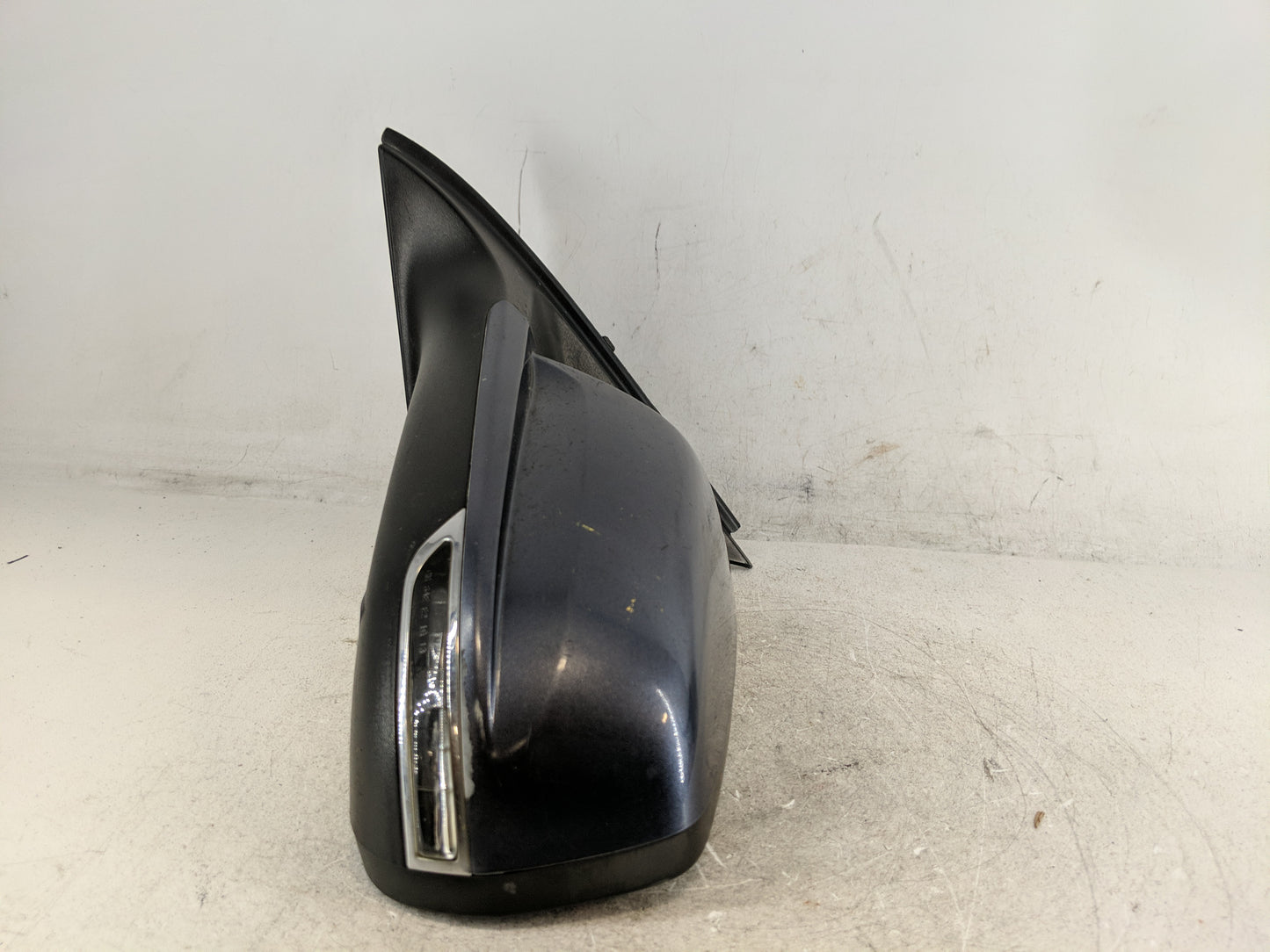 2014-2016 Chevrolet Malibu Side Mirror Replacement Driver Left View Door Mirror Fits Fits 2014 2015 2016 OEM Used Auto Parts