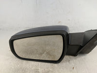 2014-2016 Chevrolet Malibu Side Mirror Replacement Driver Left View Door Mirror Fits Fits 2014 2015 2016 OEM Used Auto Parts