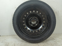 2013-2016 Chevrolet Malibu Spare Donut Tire Wheel Rim Oem 1212695 - Oemusedautoparts1.com