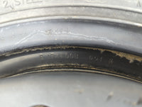 2013-2016 Chevrolet Malibu Spare Donut Tire Wheel Rim Oem 1212695 - Oemusedautoparts1.com
