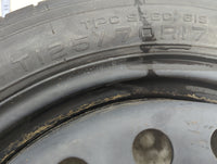 2013-2016 Chevrolet Malibu Spare Donut Tire Wheel Rim Oem 1212695 - Oemusedautoparts1.com