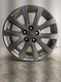 2013-2016 Chevrolet Malibu Oem Wheel Rim - Oemusedautoparts1.com