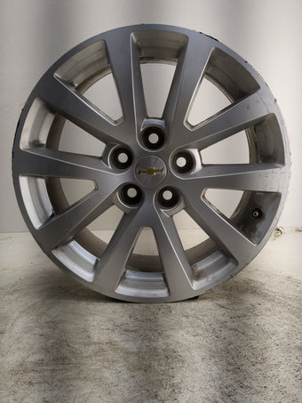 compare product 2013-2016 Chevrolet Malibu Oem Wheel Rim