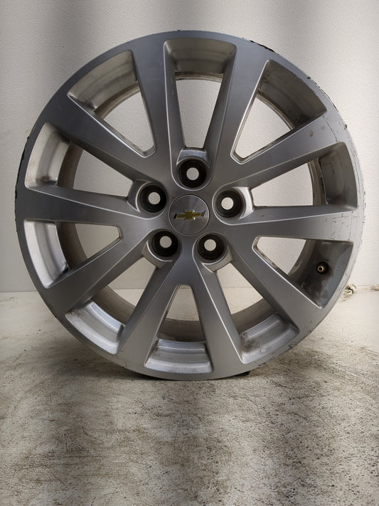 2013-2016 Chevrolet Malibu Oem Wheel Rim - Oemusedautoparts1.com