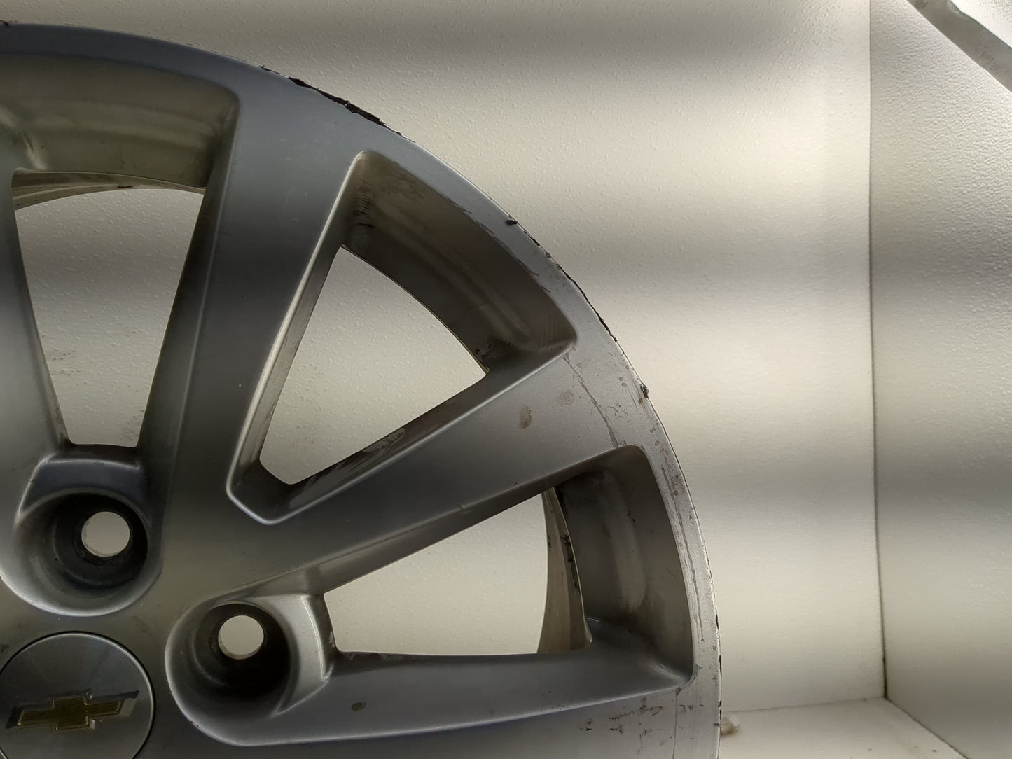 2013-2016 Chevrolet Malibu Oem Wheel Rim - Oemusedautoparts1.com