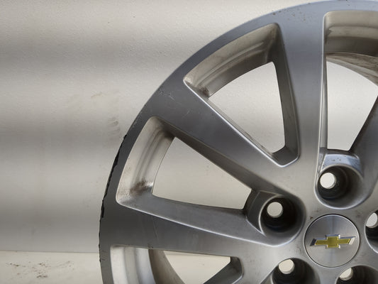 2013-2016 Chevrolet Malibu Oem Wheel Rim