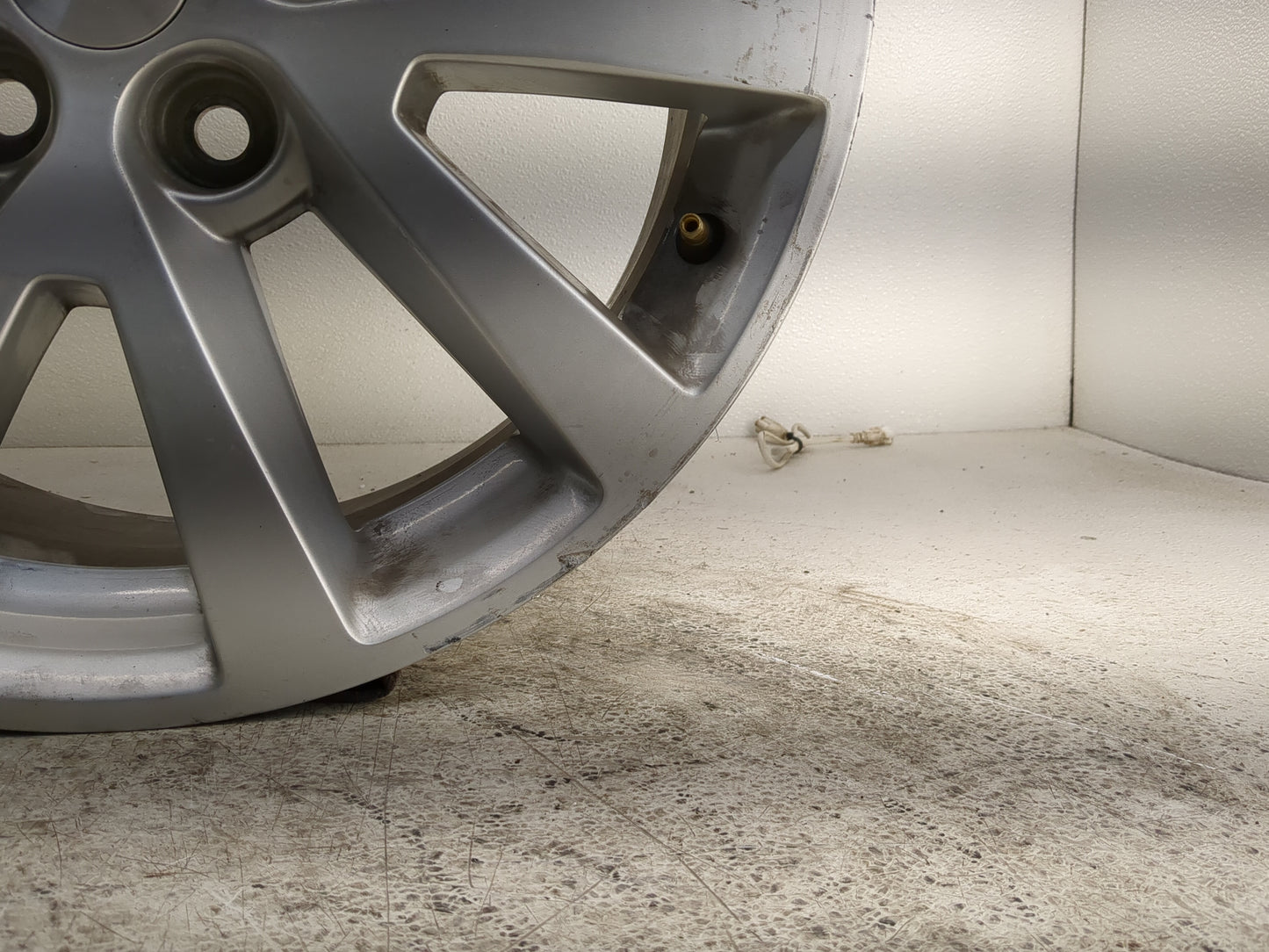 2013-2016 Chevrolet Malibu Oem Wheel Rim - Oemusedautoparts1.com