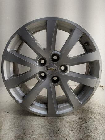 compare product 2013-2016 Chevrolet Malibu Oem Wheel Rim