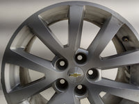 2013-2016 Chevrolet Malibu Oem Wheel Rim - Oemusedautoparts1.com