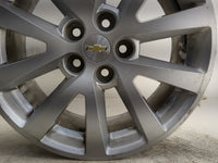 2013-2016 Chevrolet Malibu Oem Wheel Rim - Oemusedautoparts1.com