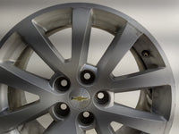 2013-2016 Chevrolet Malibu Oem Wheel Rim - Oemusedautoparts1.com