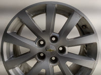 2013-2016 Chevrolet Malibu Oem Wheel Rim - Oemusedautoparts1.com