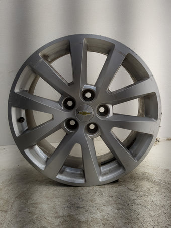 compare product 2013-2016 Chevrolet Malibu Oem Wheel Rim