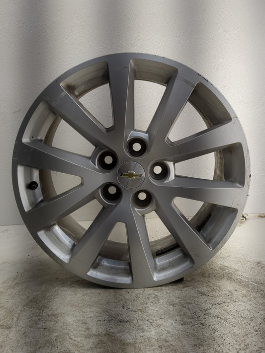 2013-2016 Chevrolet Malibu Oem Wheel Rim - Oemusedautoparts1.com