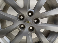 2013-2016 Chevrolet Malibu Oem Wheel Rim - Oemusedautoparts1.com