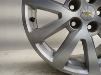 2013-2016 Chevrolet Malibu Oem Wheel Rim - Oemusedautoparts1.com