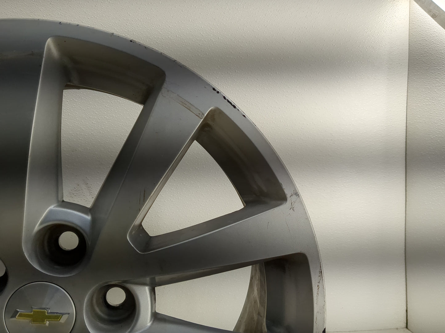 2013-2016 Chevrolet Malibu Oem Wheel Rim - Oemusedautoparts1.com