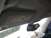 2013-2016 Chevrolet Malibu Sun Visor Shade Replacement Driver Left Mirror Fits Fits 2013 2014 2015 2016 OEM Used Auto Parts 