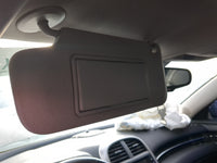 2013-2016 Chevrolet Malibu Sun Visor Shade Replacement Driver Left Mirror Fits Fits 2013 2014 2015 2016 OEM Used Auto Parts 