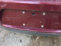 2013-2016 Chevrolet Malibu Rear Bumper Assembly Oem - Oemusedautoparts1.com