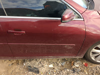 2014-2016 Chevrolet Malibu Passenger Front Door Oem - Oemusedautoparts1.com