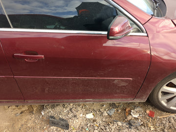 2014-2016 Chevrolet Malibu Passenger Front Door Oem - Oemusedautoparts1.com