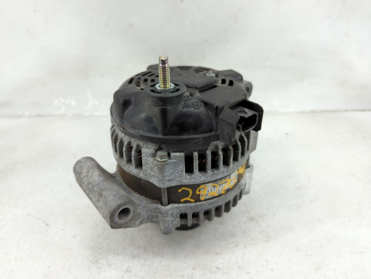 2013-2021 Chevrolet Malibu Alternator Replacement Generator Charging Assembly Engine OEM Fits OEM Used Auto Parts - Oemuseda