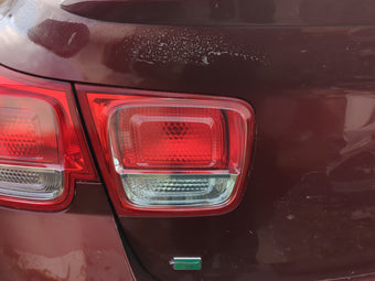 compare product Tail Lights 2015 CHEVROLET MALIBU