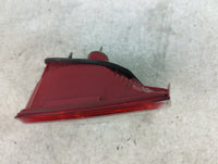 2013-2016 Chevrolet Malibu Driver Left Side Deck Lid Mounted Tail Light 1213291 - Oemusedautoparts1.com