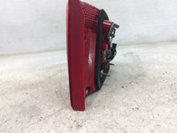 2013-2016 Chevrolet Malibu Driver Left Side Deck Lid Mounted Tail Light 1213291 - Oemusedautoparts1.com