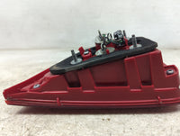 2013-2016 Chevrolet Malibu Driver Left Side Deck Lid Mounted Tail Light 1213291 - Oemusedautoparts1.com