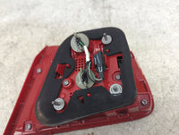 2013-2016 Chevrolet Malibu Driver Left Side Deck Lid Mounted Tail Light 1213291 - Oemusedautoparts1.com