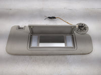 2013-2016 Chevrolet Malibu Sun Visor Shade Replacement Passenger Right Mirror Fits Fits 2013 2014 2015 2016 OEM Used Auto Pa