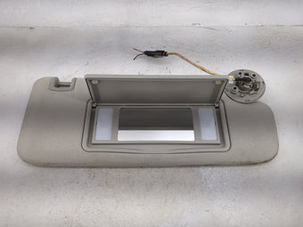 compare product 2013-2016 Chevrolet Malibu Sun Visor Shade Replacement Passenger Right Mirror Fits Fits 2013 2014 2015 2016 OEM Used Auto Parts