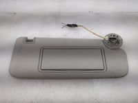 2013-2016 Chevrolet Malibu Sun Visor Shade Replacement Passenger Right Mirror Fits Fits 2013 2014 2015 2016 OEM Used Auto Pa