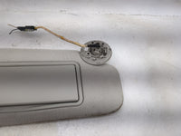2013-2016 Chevrolet Malibu Sun Visor Shade Replacement Passenger Right Mirror Fits Fits 2013 2014 2015 2016 OEM Used Auto Pa