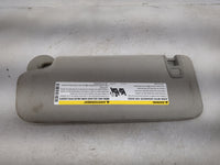 2013-2016 Chevrolet Malibu Sun Visor Shade Replacement Passenger Right Mirror Fits Fits 2013 2014 2015 2016 OEM Used Auto Pa