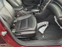 2014-2015 Chevrolet Malibu Passenger Front Seat Oem - Oemusedautoparts1.com