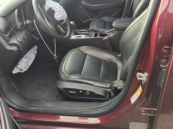 compare product 2014-2015 Chevrolet Malibu Driver Front Seat Oem