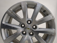 2013-2016 Chevrolet Malibu Oem Wheel Rim - Oemusedautoparts1.com