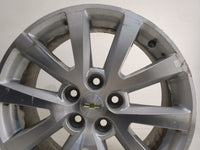 2013-2016 Chevrolet Malibu Oem Wheel Rim - Oemusedautoparts1.com
