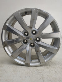 2013-2016 Chevrolet Malibu Oem Wheel Rim - Oemusedautoparts1.com