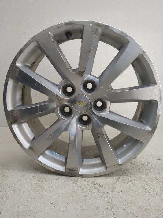 2013-2016 Chevrolet Malibu Oem Wheel Rim - Oemusedautoparts1.com