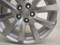 2013-2016 Chevrolet Malibu Oem Wheel Rim - Oemusedautoparts1.com