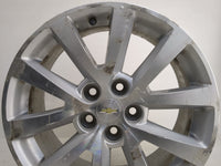 2013-2016 Chevrolet Malibu Oem Wheel Rim - Oemusedautoparts1.com