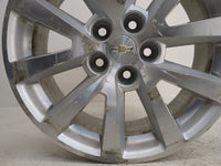 2013-2016 Chevrolet Malibu Oem Wheel Rim - Oemusedautoparts1.com